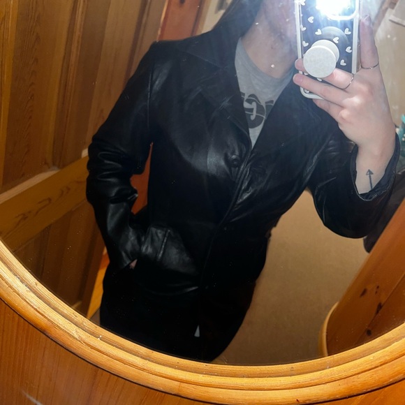 Wilson’s Leather Jacket - Picture 8 of 9